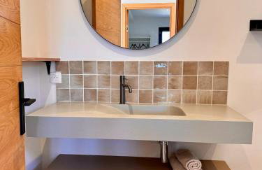 Maison T3 Élégante Cap Corse - Casa Sublima - Foto 12