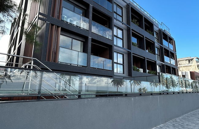 Melhores Flats - Relaxante - Photo 33