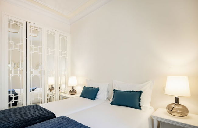 Chiado Trindade Apartments | Lisbon Best Apartments - Foto 11