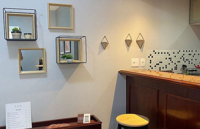 LA RESIDENCE PAULISTA - Flat 916 - Residence Service com Academia, Piscina e Prox Paulista - Foto 65