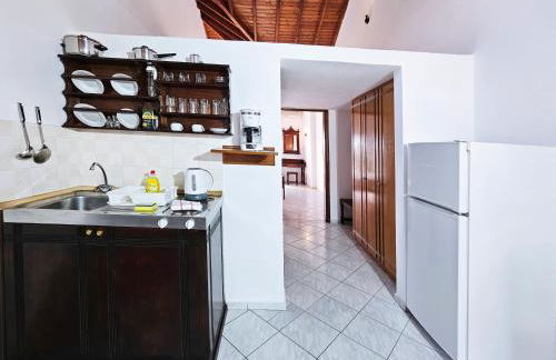 Katerina Apartments - Foto 18