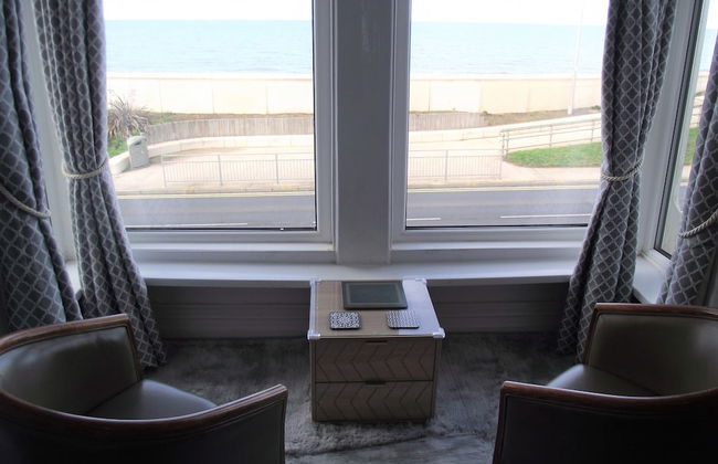 Seahawk Holiday Apartments - Photo 50