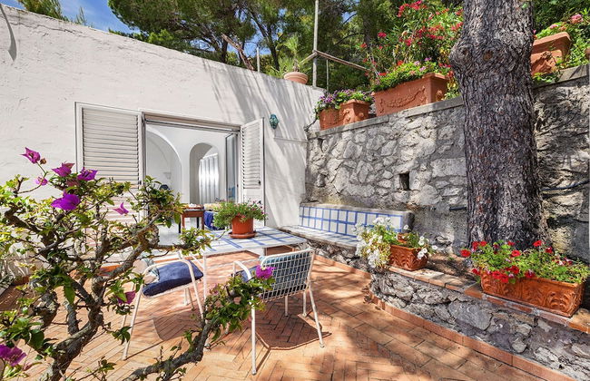 Villa Polifemo - Foto 29