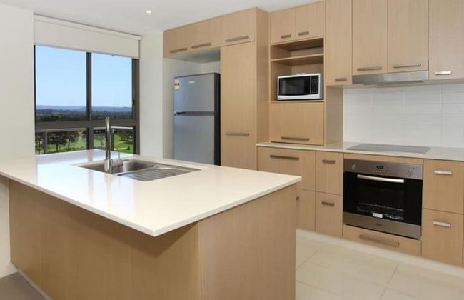 Signature Waterfront Apartments - Foto 7