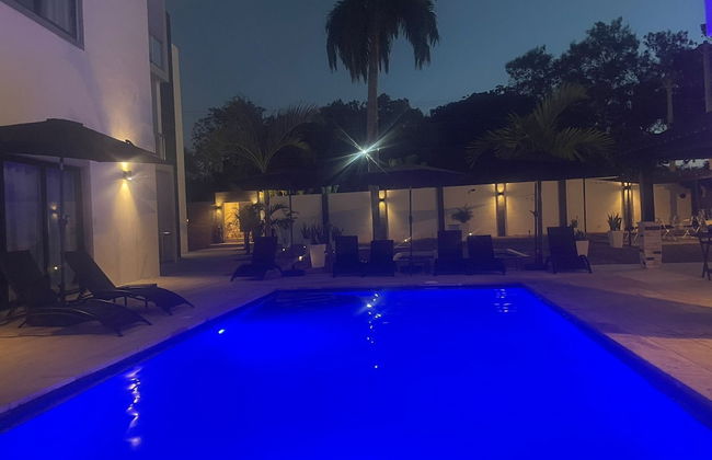 Level suites - Foto 59