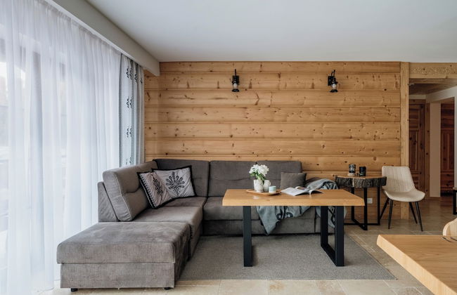 Hyrny Giewont LoftAffair - Foto 16