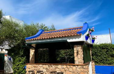 Complejo Rural Mirador de la Alcaidía - Foto 38