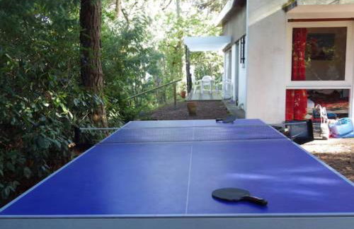 Charmante villa 60s à 50m de la plage, grand jardin - FR-1-736-74 - Photo 13