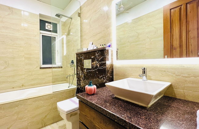 BluO Medicity - Boutique Hotel Gurgaon - Foto 53