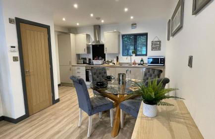 Chapel Row Cottages 4 - Foto 18