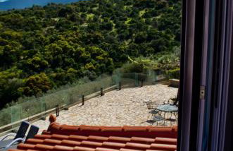 Apollo Romantic Sea View Villa - Foto 9