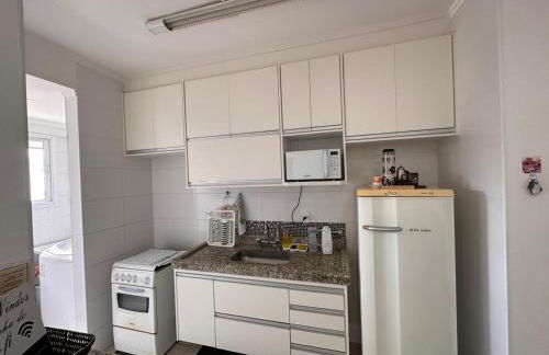 VENUS - 3DORM CONFORTO AR COND & CHARME, na melhor localização Máx 7 - Foto 13