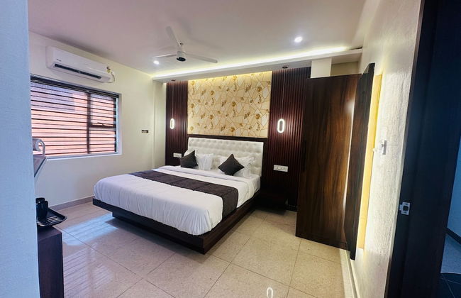 Mysore Elite - Foto 16