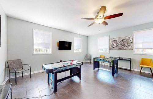 6 Mi to Dtwn Macon Memories Dog-Friendly Haven - Foto 15