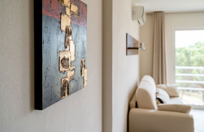 Residence Salina Bay - Foto 22