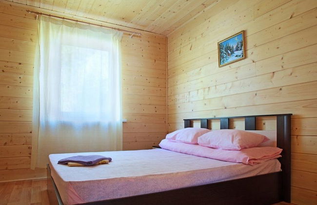 Baza Otdyha Bolshie Kamni - Foto 6