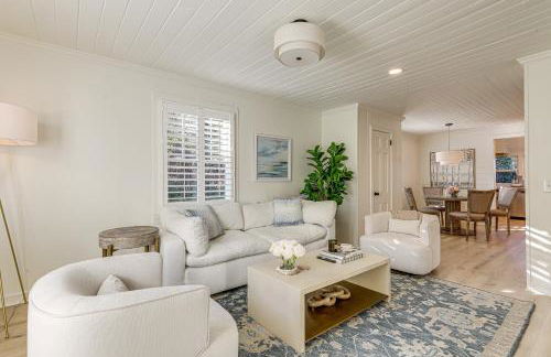 Walk Downtown and Canton Street Roswell Retreat! - Foto 1