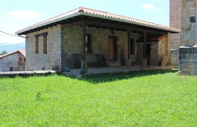 Amets etxalde - Foto 16