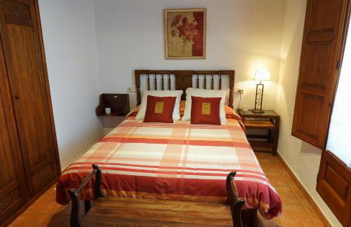 Casa rural con mucho encanto en un entorno mágico - Foto 60