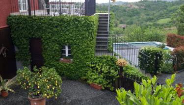 Agriturismo IL BIANCOSPINO Bed & Wine - Foto 4