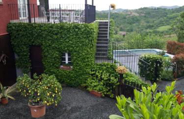 Agriturismo IL BIANCOSPINO Bed & Wine - Foto 4