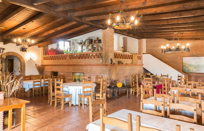 Cortijo Moyano - Foto 1