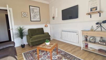 North Face Dwelling at Ardenvale Self Catering - Foto 3