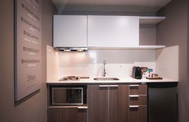 Sites Hotel - Photo 19