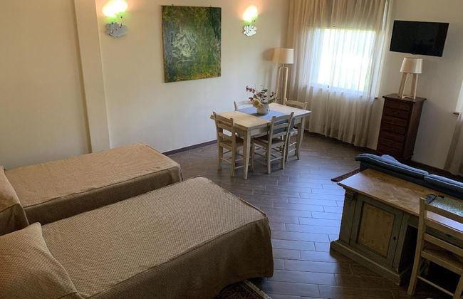 Hotel Il Casale Verde - Foto 7