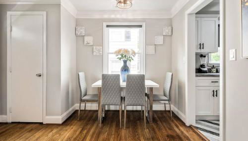 Fenced Yard, Swing Set Pawfect for Family and Dogs! - Foto 2