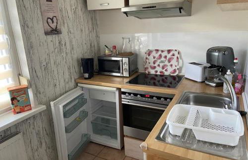 Ferienhaus Rohde - Dargun am Waldeck - Foto 2