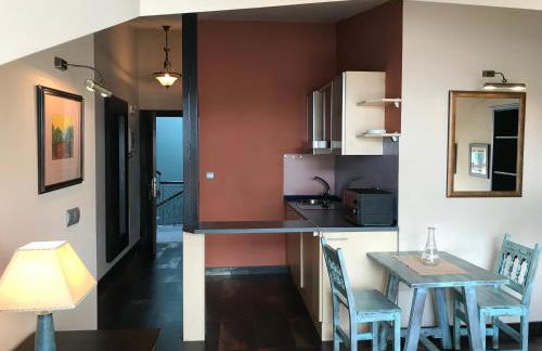 Apartamentos Ebro Reinosa - Foto 6