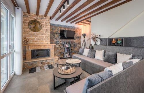 Nikole's Villas Luxury 180m2 - Photo 35