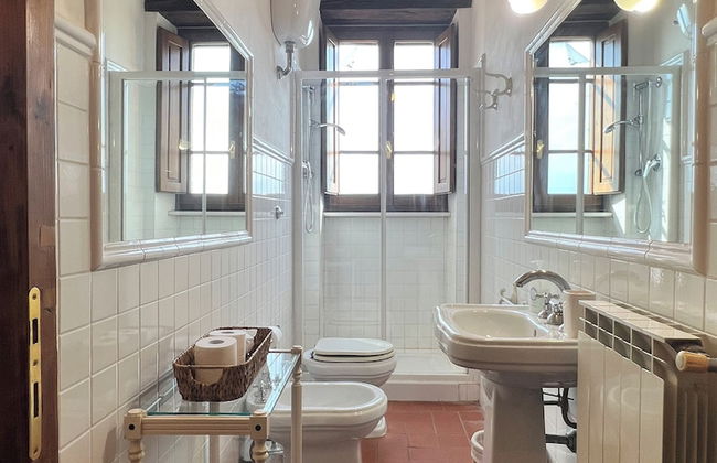 Fattoria Lornano Winery - Foto 69