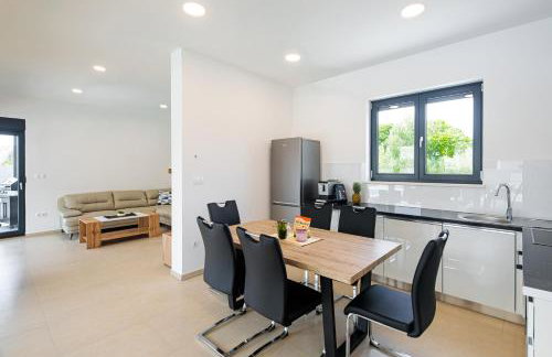 Villa Gräfin - Foto 52