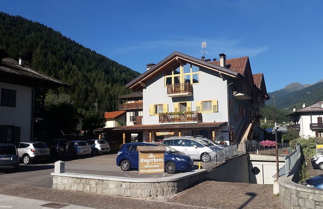 Jägerhaus - Foto 54