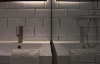 Havre de Paix, parking, wifi, draps et servilletes, tout inclus - Foto 14