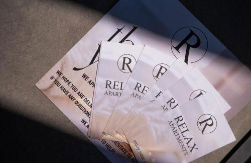 Relax Apartments - Foto 76