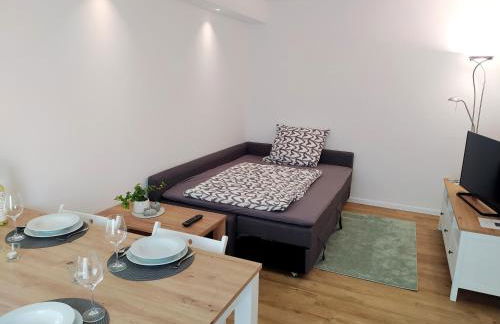 FeWo Wildflecken - Ferienwohnung Rhön Neubau 2021 - Foto 11