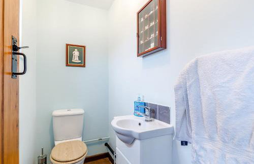 The Old Vicarage - Foto 17