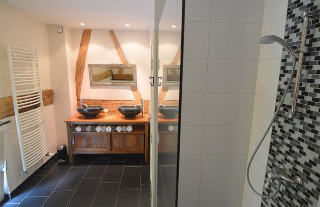 Comfy Holiday Home near Forest in Slenaken - Foto 19