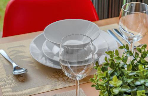 Cheerful Stays: 4 Bedroom Cottage in Arrochar - Foto 37