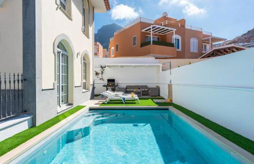 Villa Marzella - Luxury Costa Adeje - Foto 46