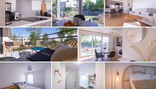 Cosy, lumineux, proche du centre-ville , Sombrero - SILS - Photo 4