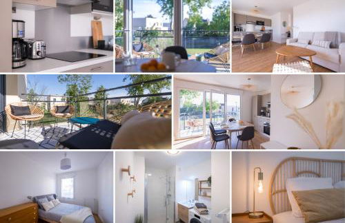 Cosy, lumineux, proche du centre-ville , Sombrero - SILS - Photo 4