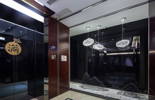 Shama Heda Serviced Apartments - Foto 44