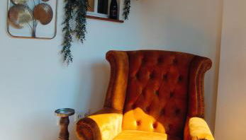 Villa Schöneck Bad Münster - Foto 3