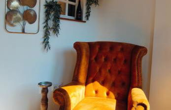 Villa Schöneck Bad Münster - Foto 3