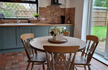 Green Cottage - Snowdonia - Foto 37