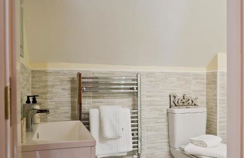 Red Lion Lodge - Foto 8